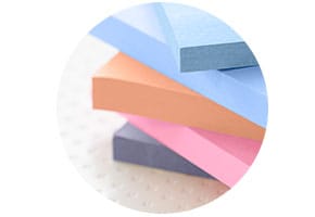 Notes Super Sticky Post-it®
